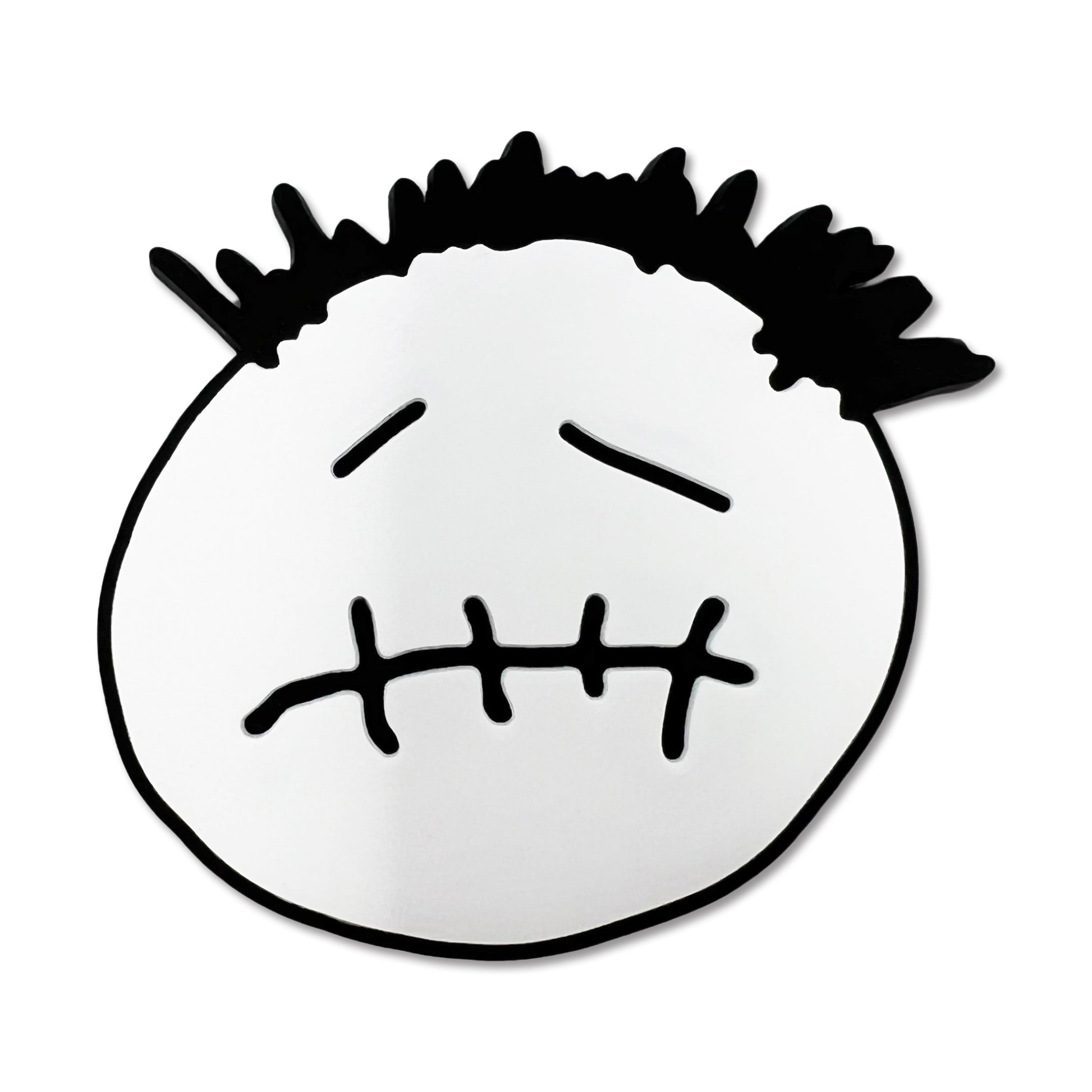 Cactus Jack Magnet Versili