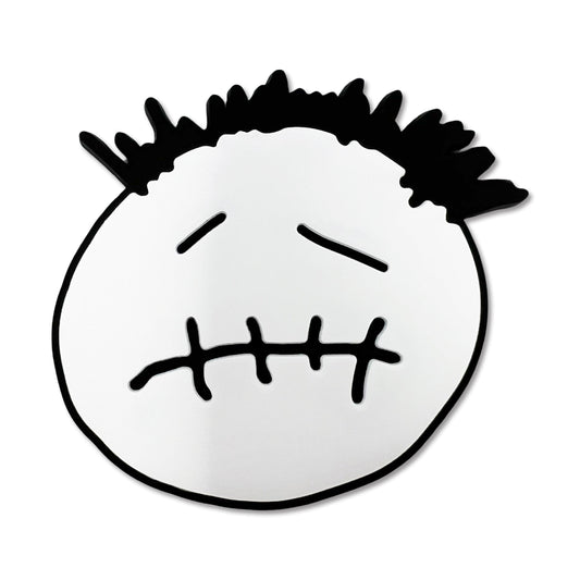 Cactus Jack Magnet Versili