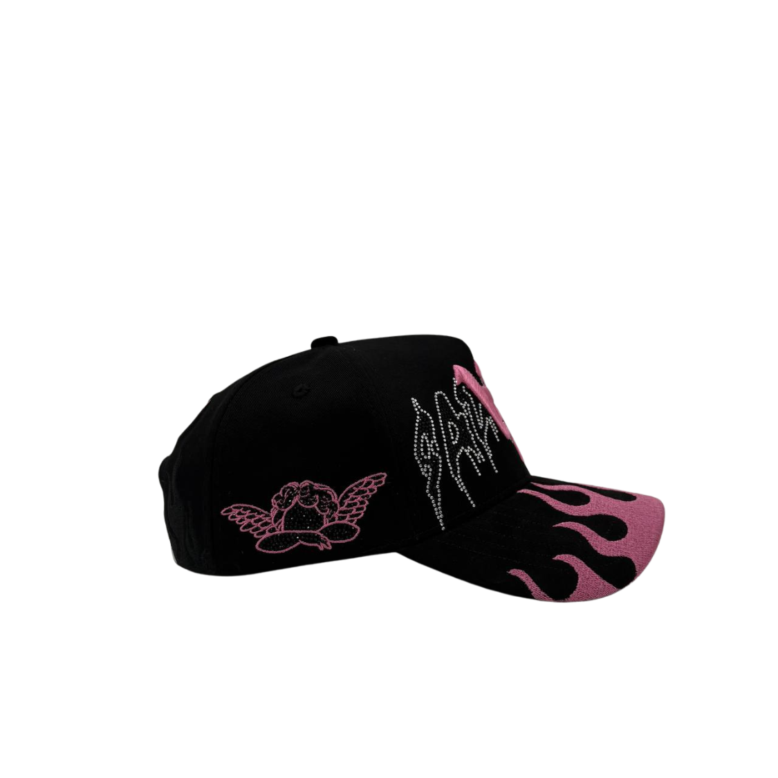 LA GHOST X SAD BOYZ Versili