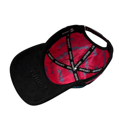 ROCKSTAR X GHOST Versili