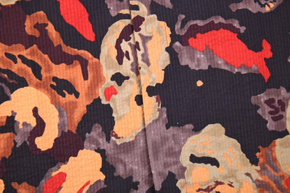 Dior Abstract Floral Print Shirt My Store