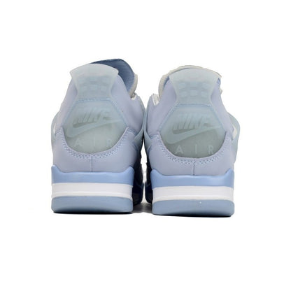 JORDAN 4 x OFF-WHITE ARCTIC Versili