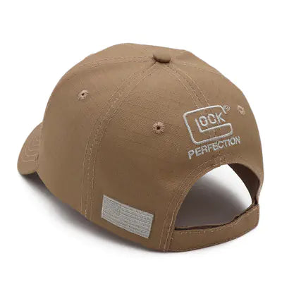 Baseball Cap, Sports Hat, Outdoor Climbing Hat - No Halo Co.
