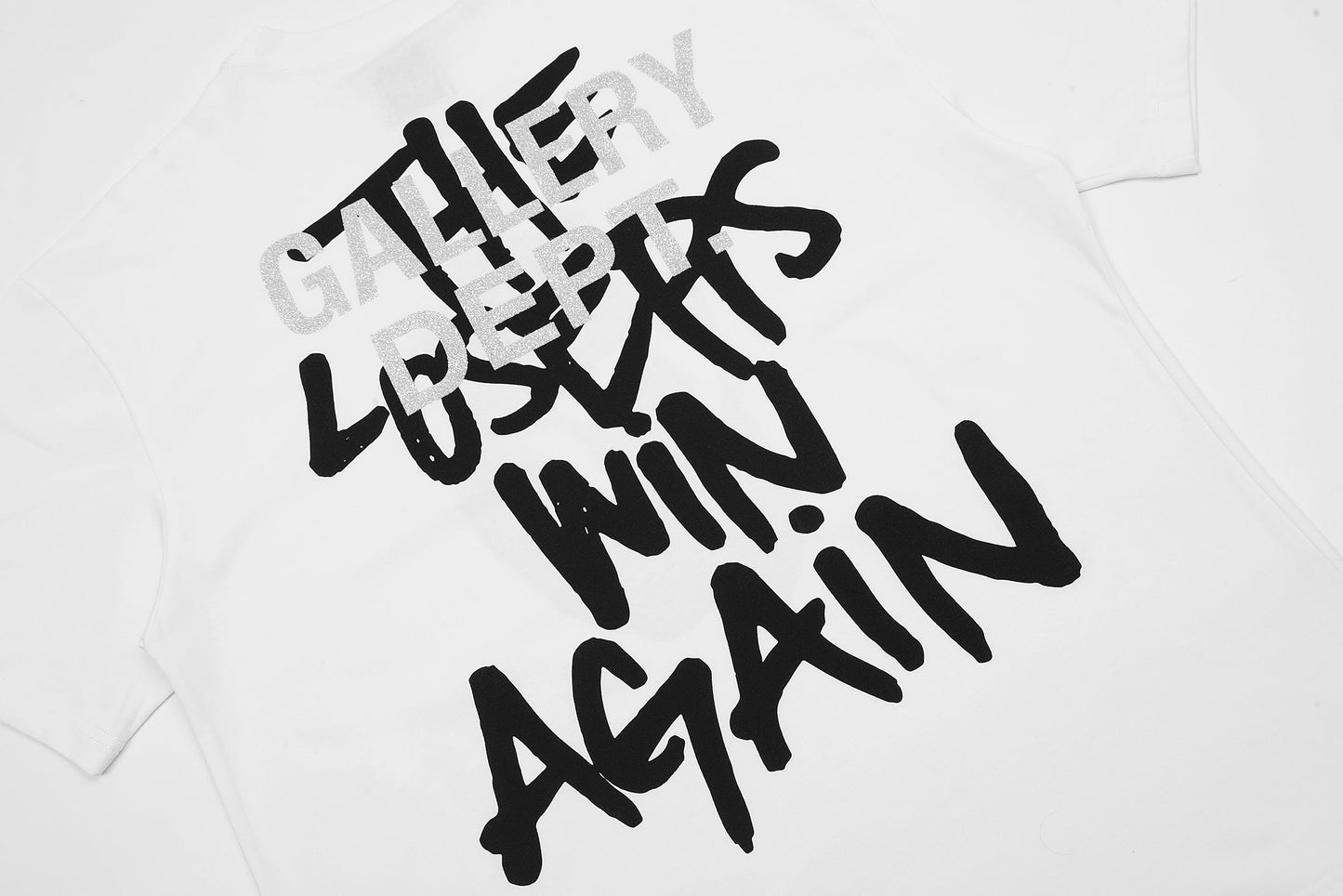 GALLERY DEPT Status Shipping