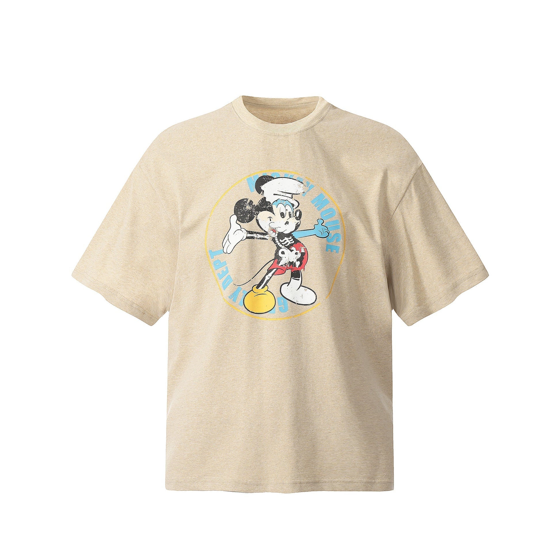 GALLERY DEPT Status Shipping