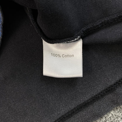 GODSPEED VICTORY TOAST T-SHIRT WASHED BLACK Versili