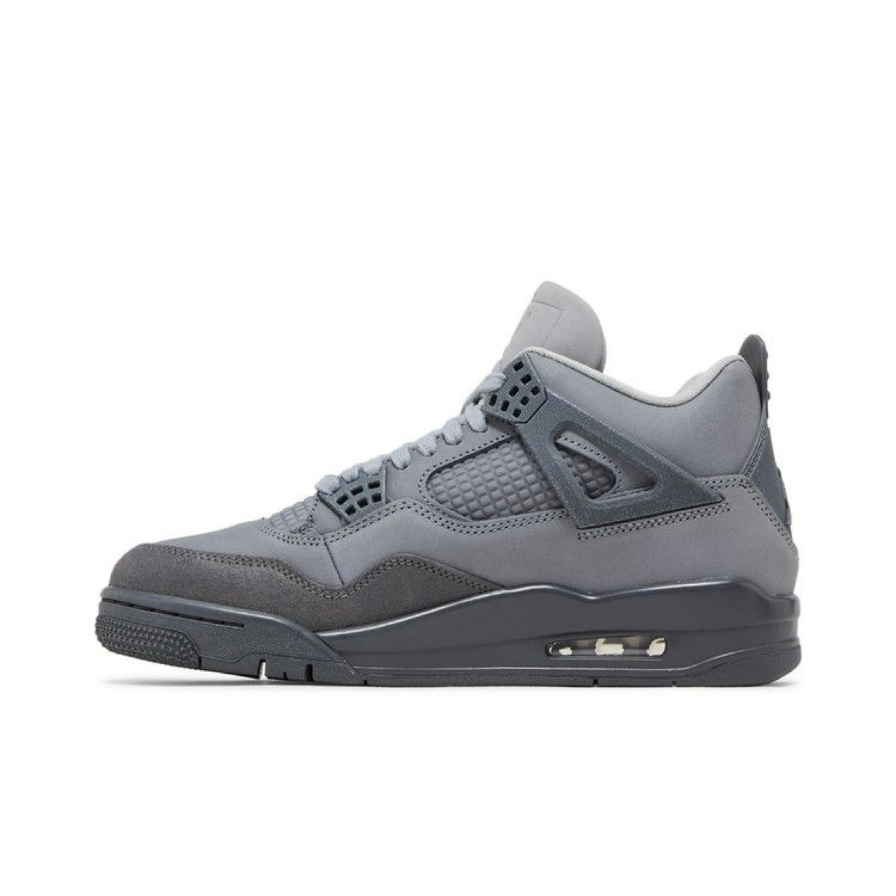 Jordan 4 Retro SE 'Wet Cement' Versili
