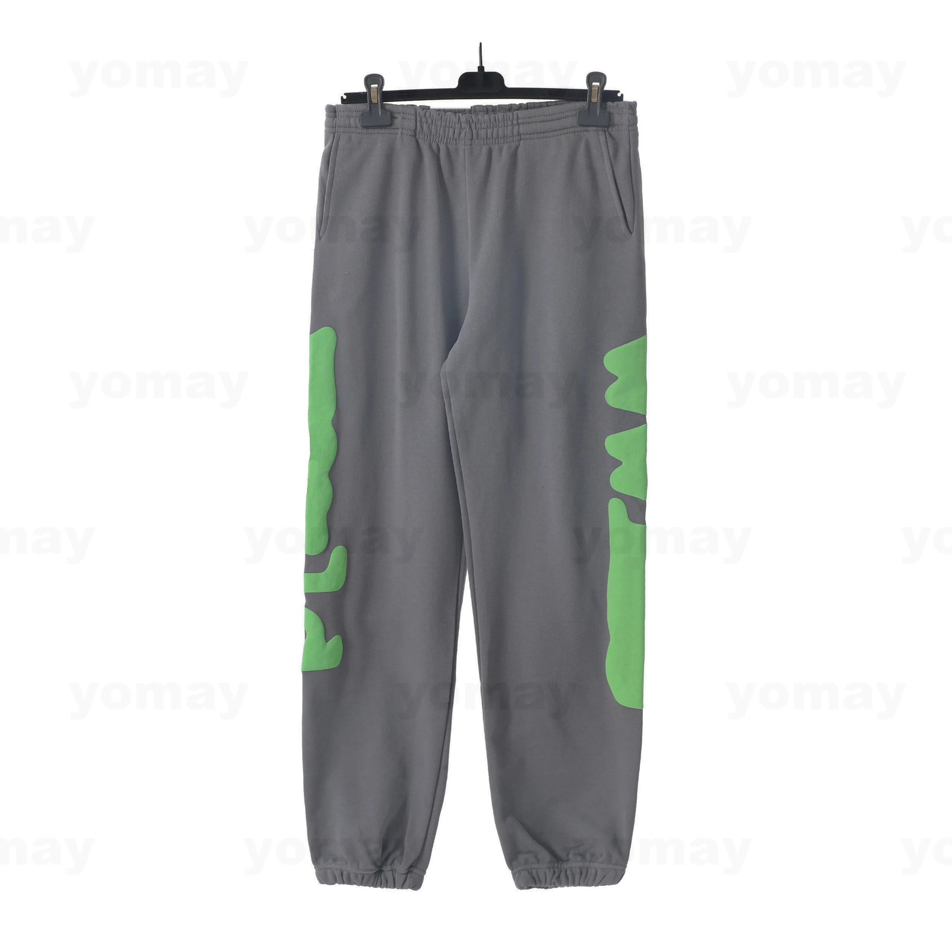 SP5DER PUNK UNISEX HOODIE Status Shipping