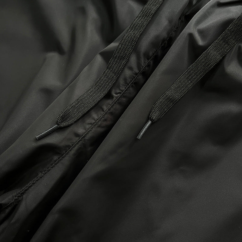 CORTEIZ MEGASHUKU JOGGERS BLACK Status Shipping