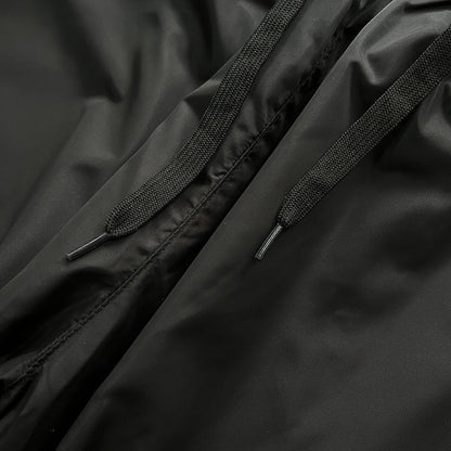 CORTEIZ MEGASHUKU JOGGERS BLACK Status Shipping