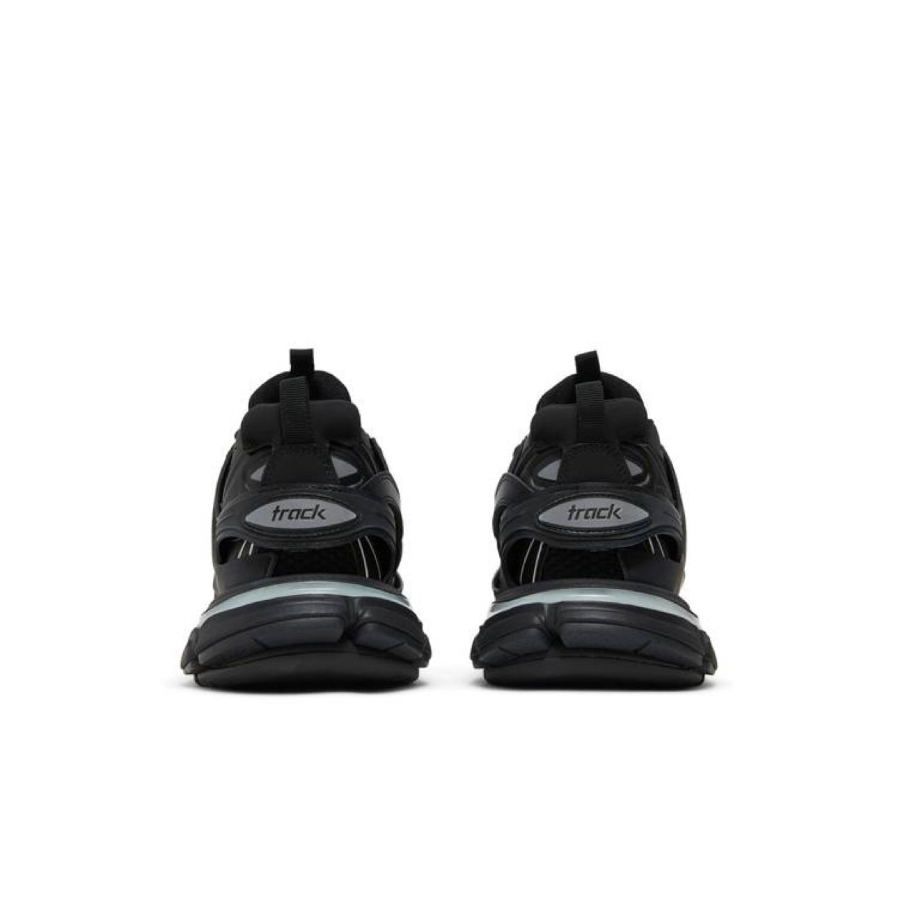Balenciaga Track LED Sneaker
'Black' Versili