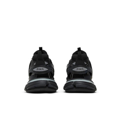 Balenciaga Track LED Sneaker
'Black' Versili