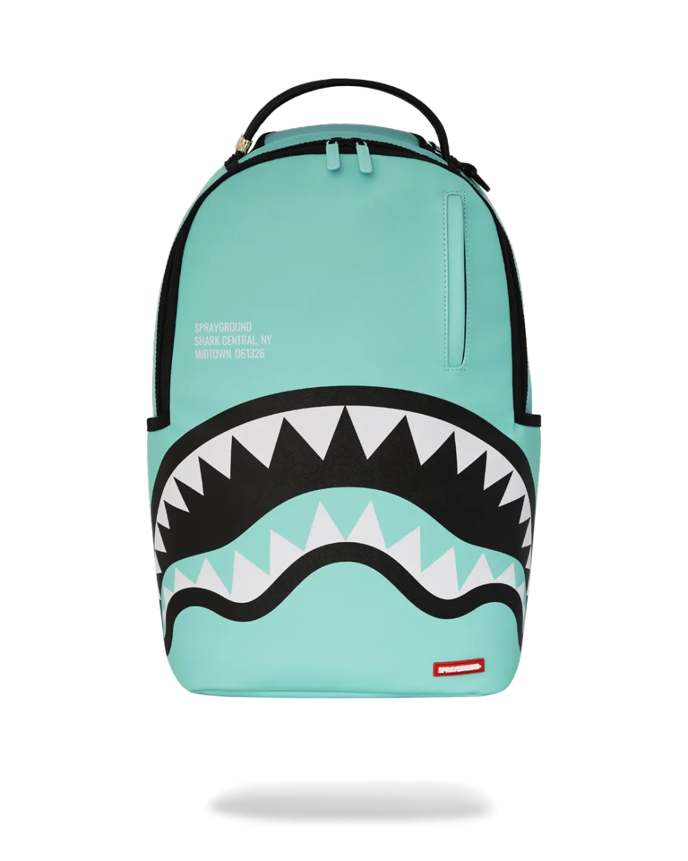 Shark Central Adriatic Backpack (DLXSV) Lumin Clothing