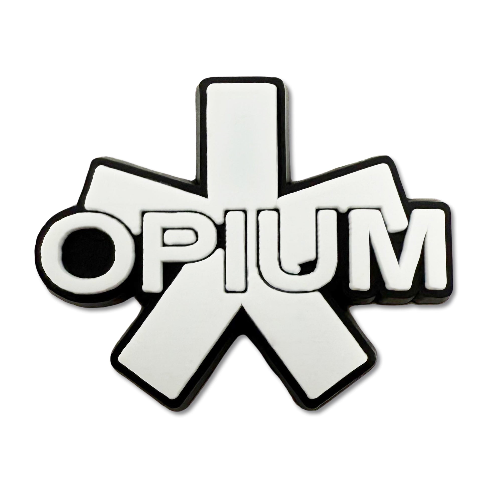 OPIUM Shoe Charm Versili