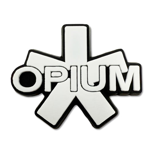 OPIUM Shoe Charm Versili