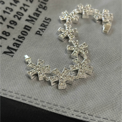 Asterisk Bracelet NHC