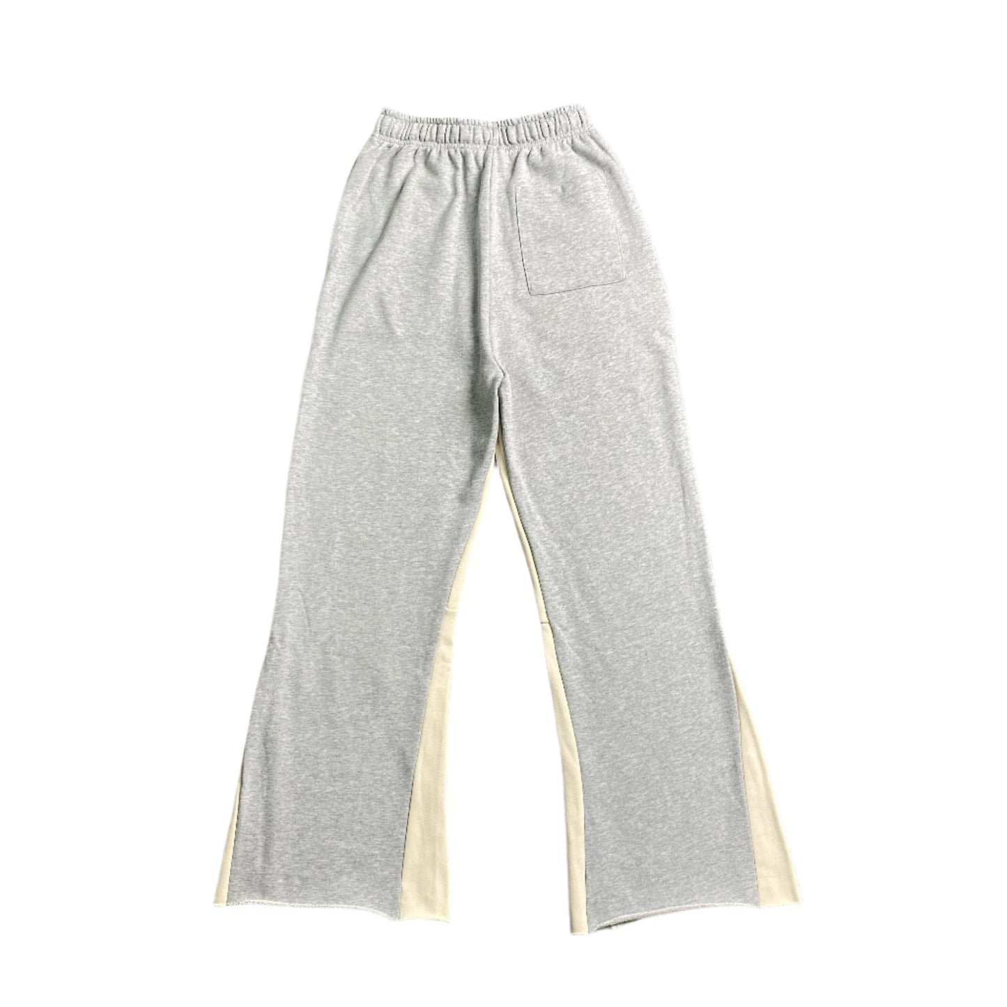 Hellstar Grey Sweatpants Versili