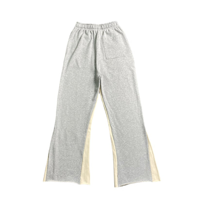Hellstar Grey Sweatpants Versili