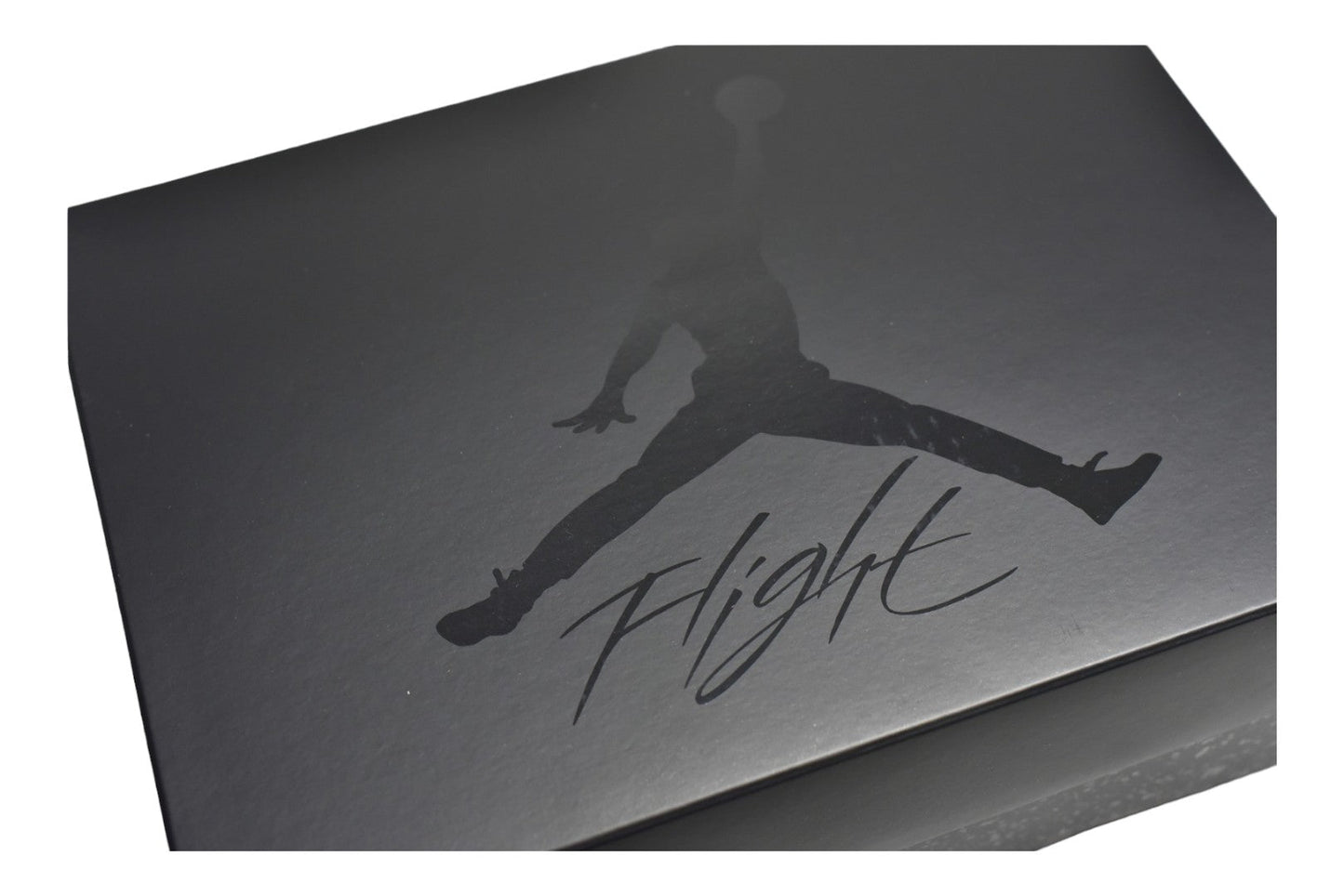 JORDAN 4 BLACK CAT Versili