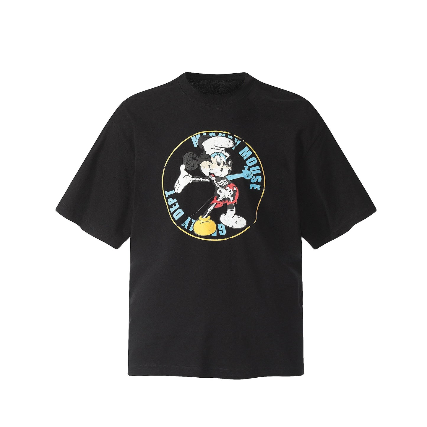 GALLERY DEPT Status Shipping