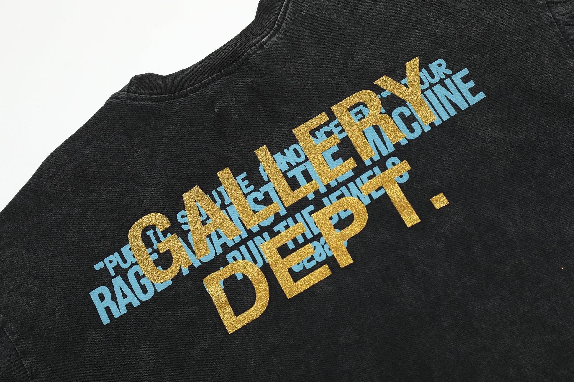 GALLERY DEPT Status Shipping