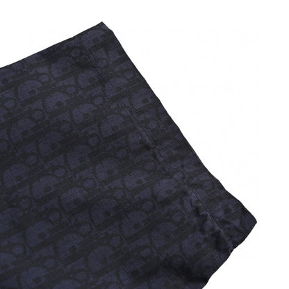 Dior Black Short-Sleeve Shirt My Store