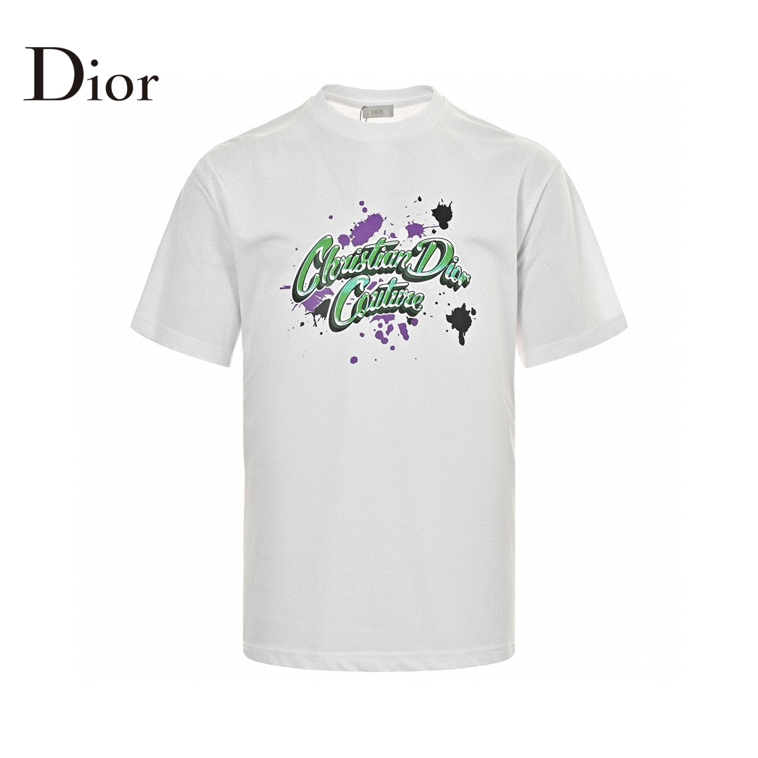 Dior Christian Dior Couture T-Shirt My Store