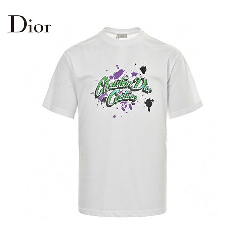 Dior Christian Dior Couture T-Shirt My Store