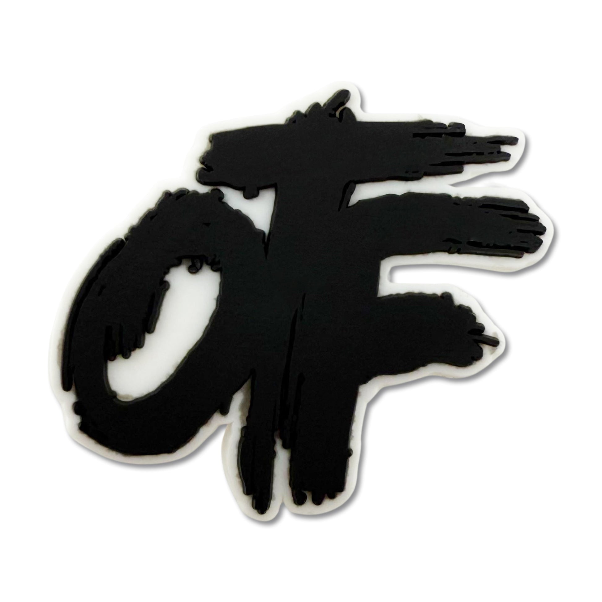 OTF Shoe Charm Versili