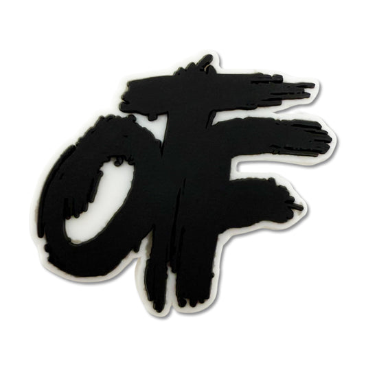 OTF Shoe Charm Versili