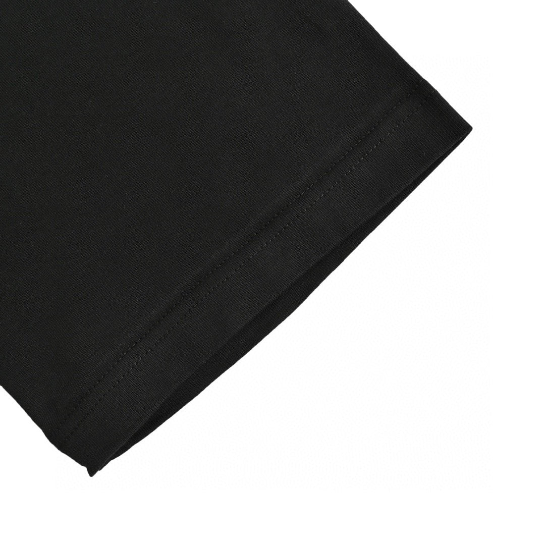 Dior "Forever Dior" T-Shirt (Black) My Store