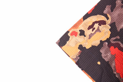 Dior Abstract Floral Print Shirt My Store