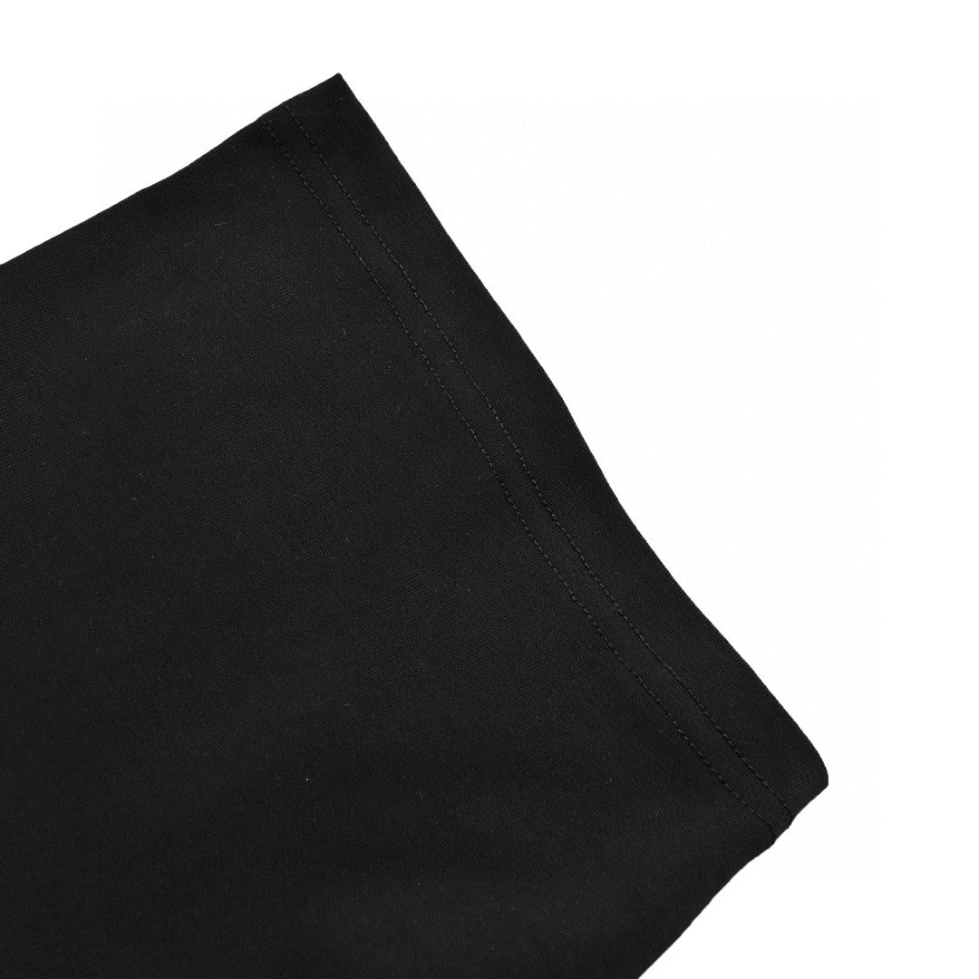 Dior Christian Dior Graphic Black T-Shirt My Store