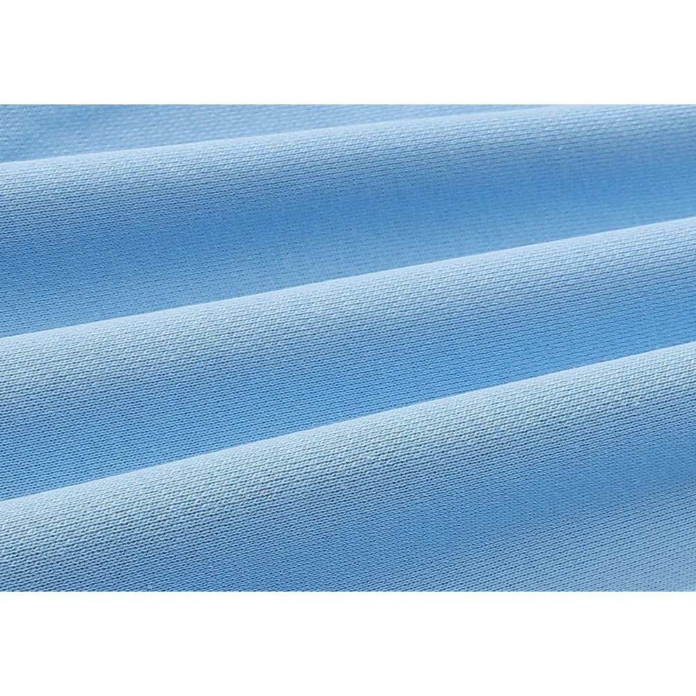 SP5DER WEB HOODIE SKY BLUE Status Shipping