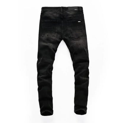Amiri Jaguar Jeans Lumin Clothing