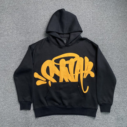 SYNA WORLD HOODIE BLACK Status Shipping
