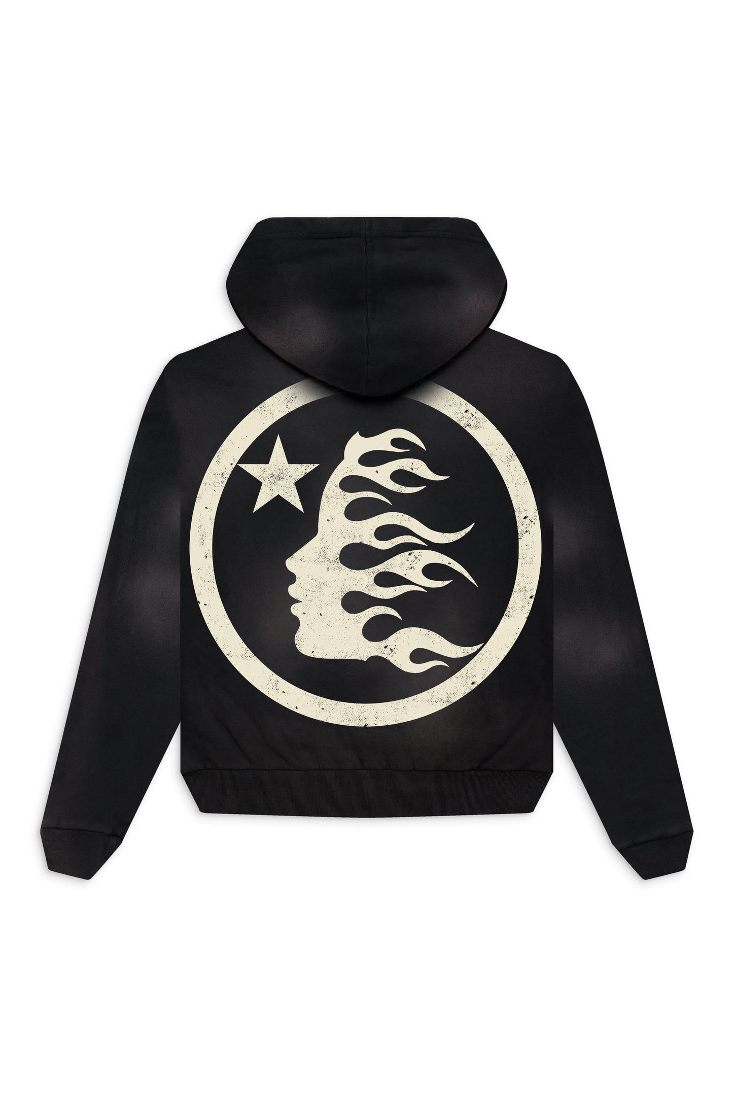 Hellstar Classic Hoodie Versili