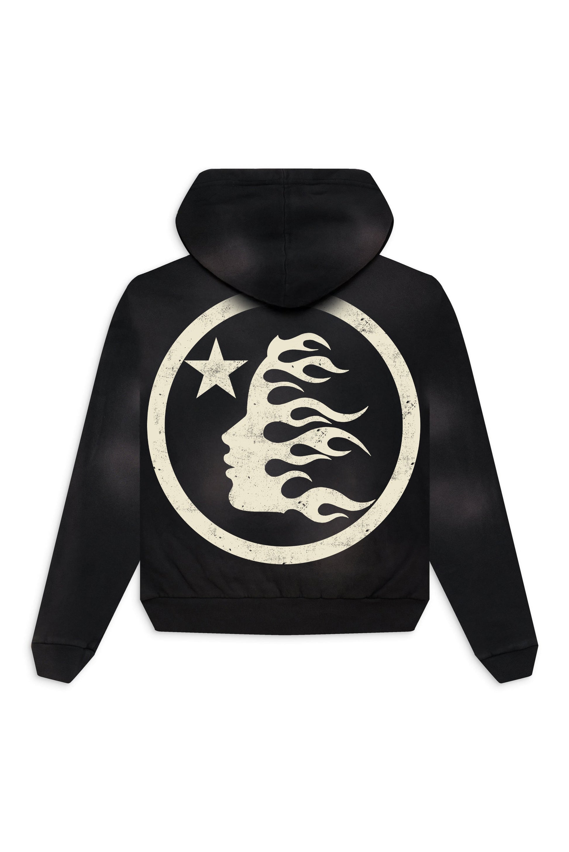 Hellstar Classic Hoodie Versili