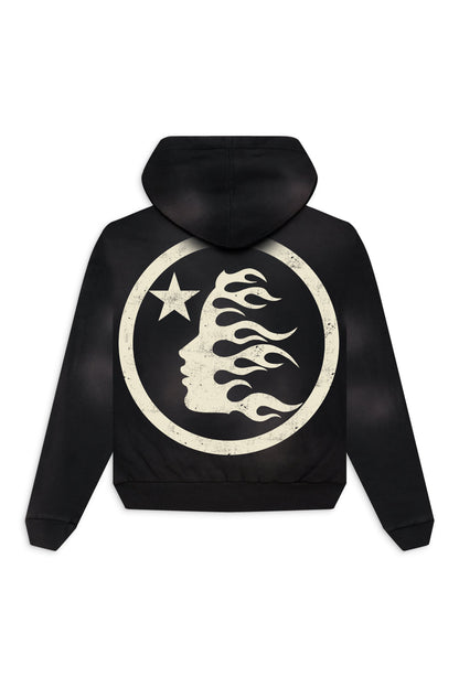 Hellstar Classic Hoodie Versili