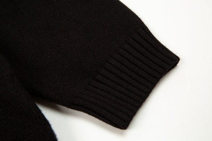 CHROME HEARTS BLACK CROSS PATCH HOODIE BLACK Status Shipping