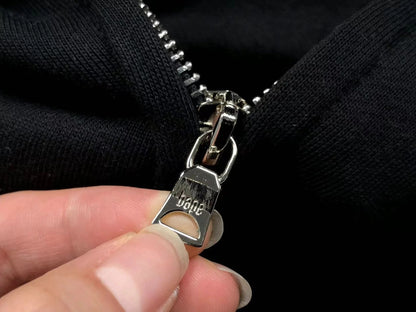 BAPE SHARK FULL ZIP HOODIE BLACK Status Shipping