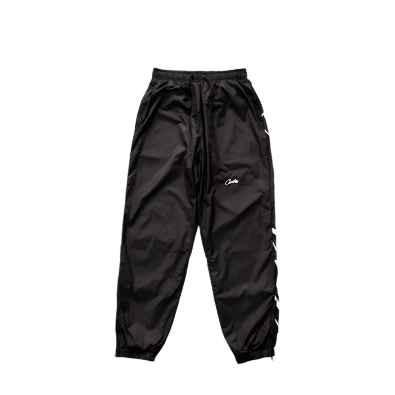 CORTEIZ MEGASHUKU JOGGERS BLACK Status Shipping