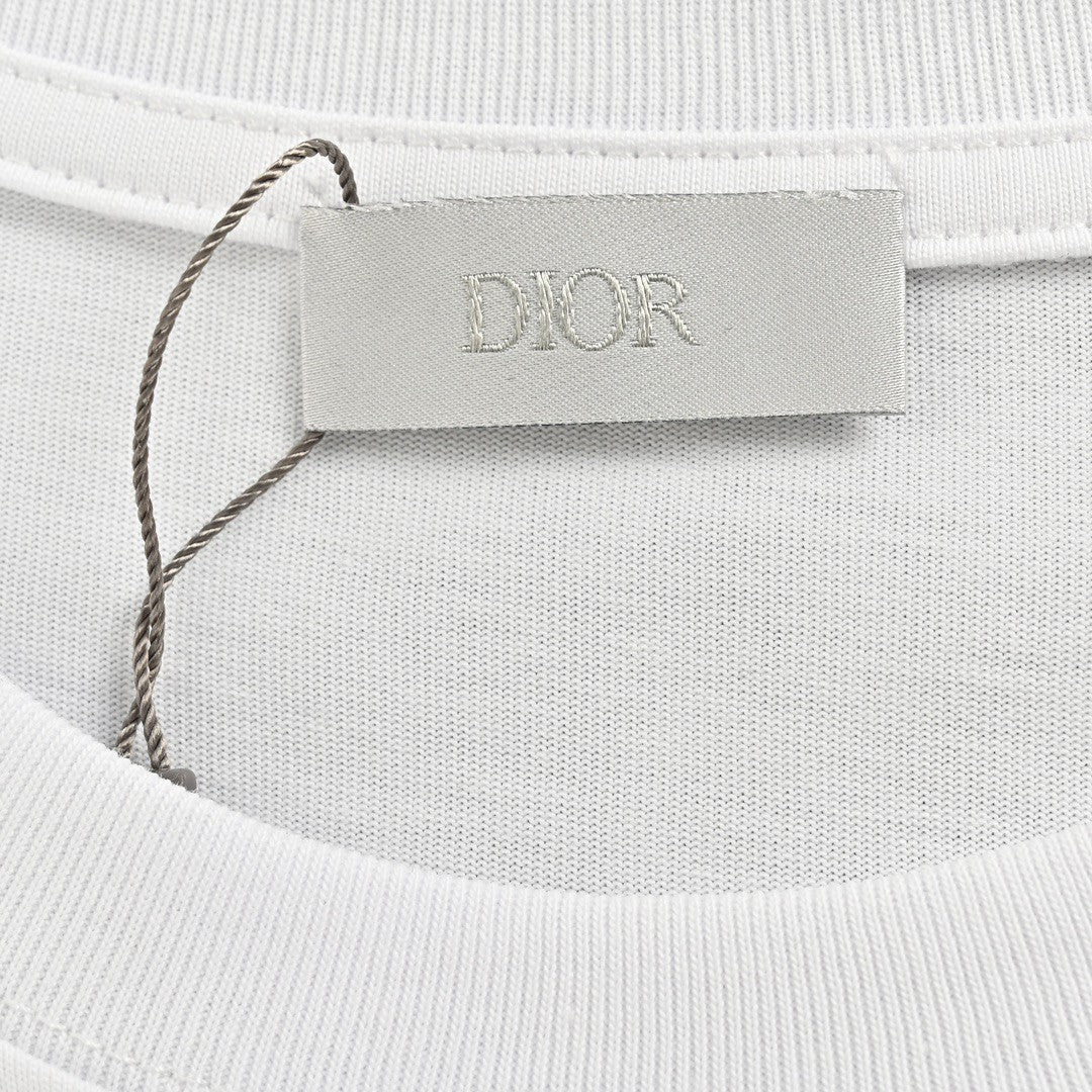 Dior Christian Dior Couture T-Shirt My Store