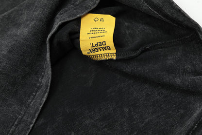 GALLERY DEPT Status Shipping