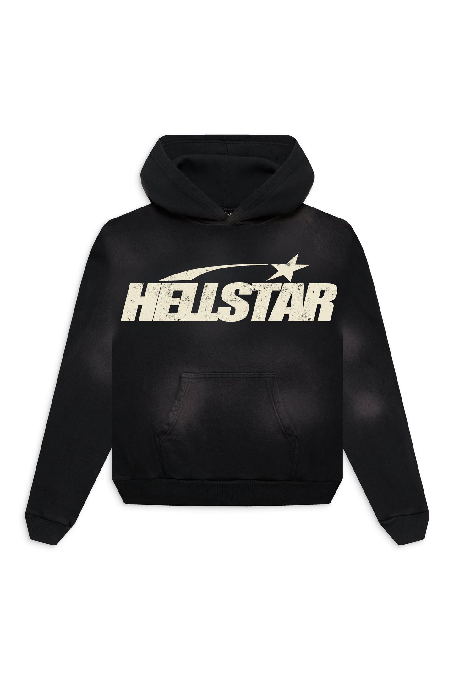 Hellstar Classic Hoodie Versili