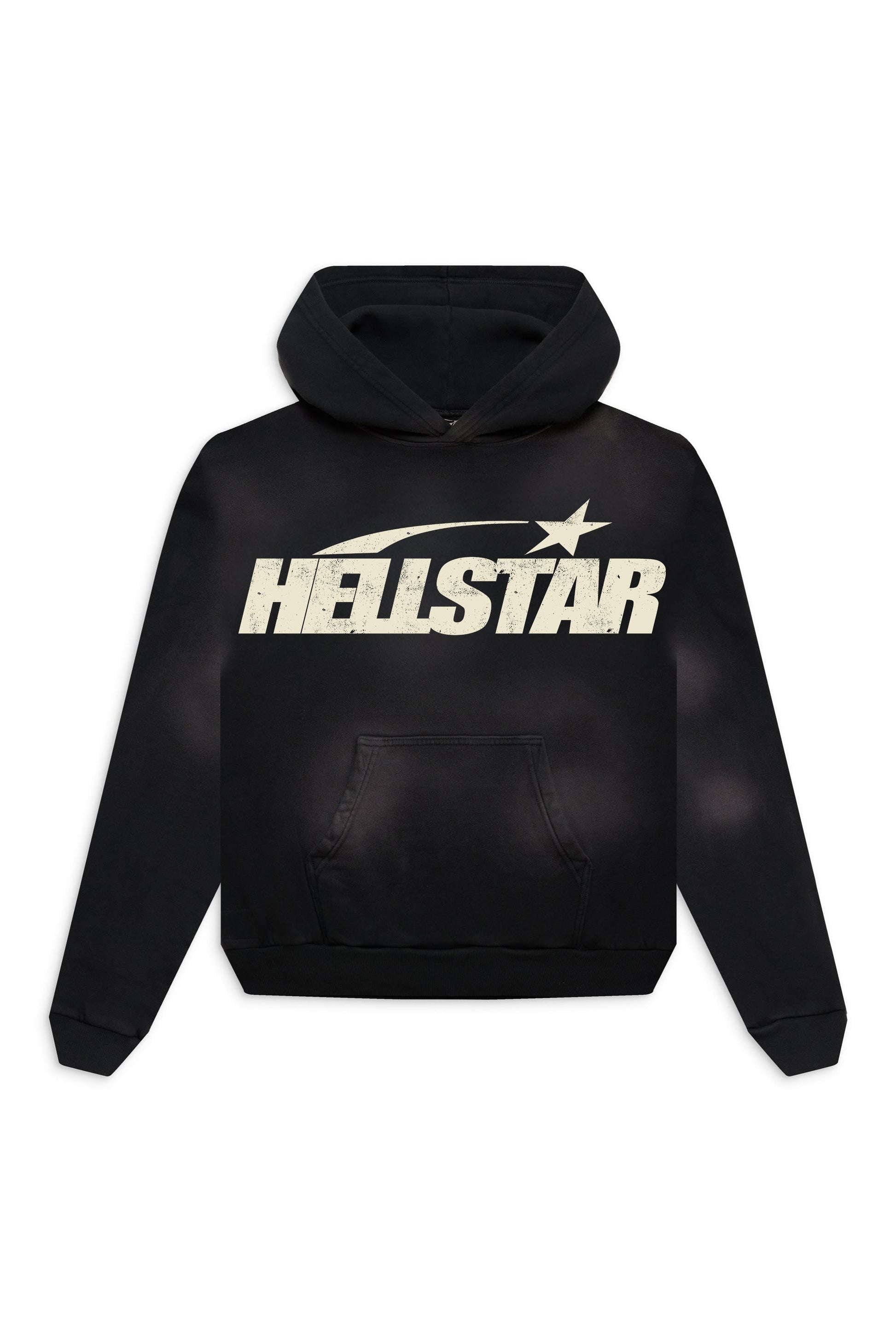 Hellstar Classic Hoodie Versili