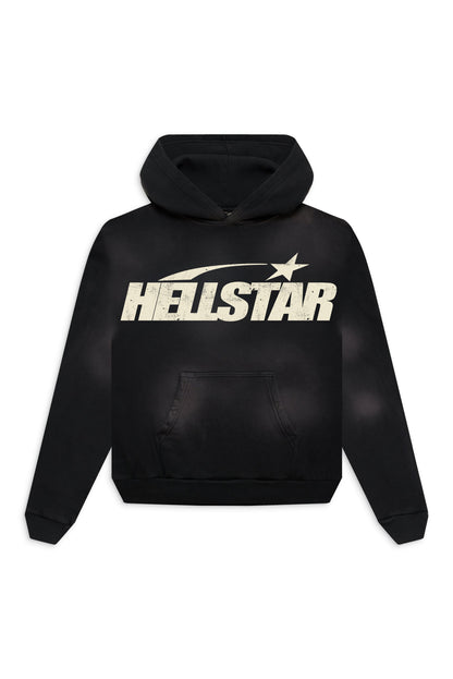 Hellstar Classic Hoodie Versili