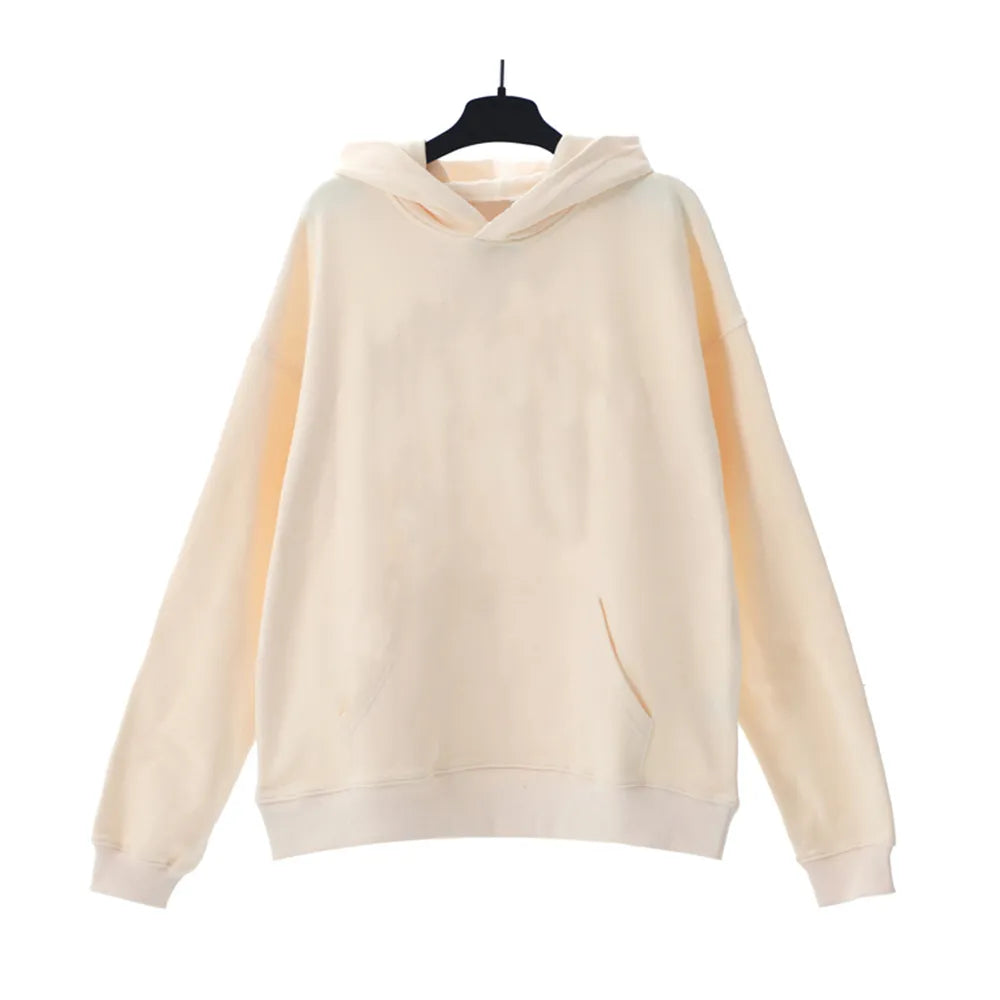 SP5DER PUNK UNISEX HOODIE Status Shipping