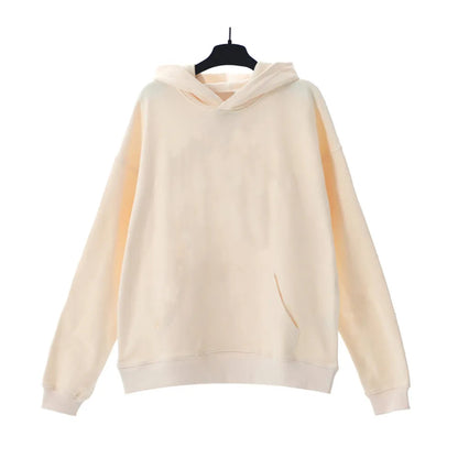 SP5DER PUNK UNISEX HOODIE Status Shipping