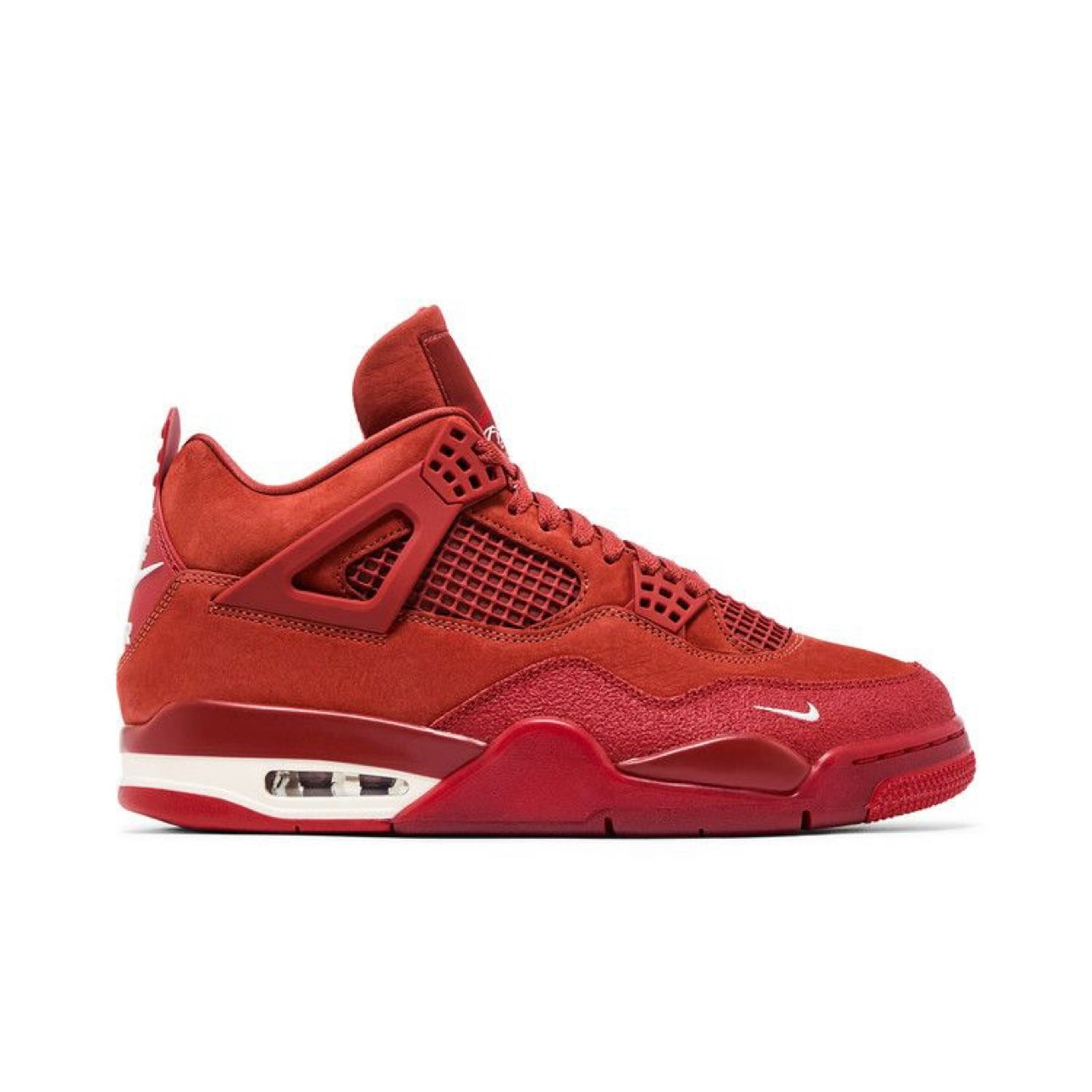 Nigel Sylvester x Air Jordan 4 Retro
OG SP 'Brick By Brick' Versili